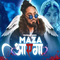 Aayega Maza X Bad Munda