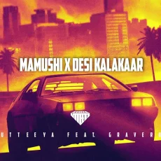 Mamushi X Desi Kalakaar