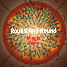 Round And Round Squid Game