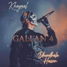 Khayaal X Gallan 4 X Dhundhala Haseen