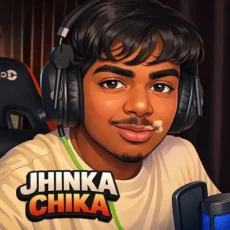 Jhinka Chika