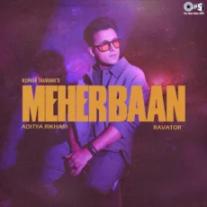 Meherbaan
