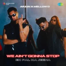 We Ain t Gonna Stop (Ek Pal Ka Jeena)