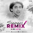 Bin Tere Sanam Remix