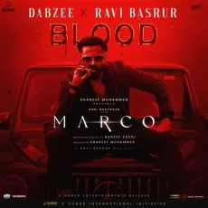 Marco Blood