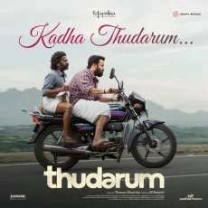 Nee Enik Bhoomi (Thudarum)