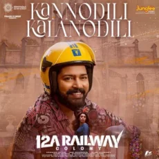 Kannodili Kalanodili