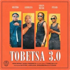Tobetsa