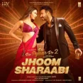 Jhoom Sharaabi