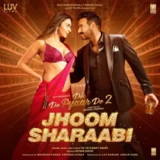 Jhoom Sharaabi