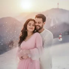 Teri Yaadon Ki Chadar Odhe