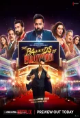 The Bads Of Bollywood (2025)