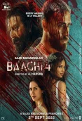 Baaghi 4 (2025)