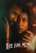Tere Ishq Mein (2025)
