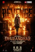 Dhurandhar The Revenge (2026)