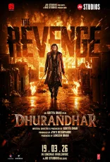 Dhurandhar The Revenge